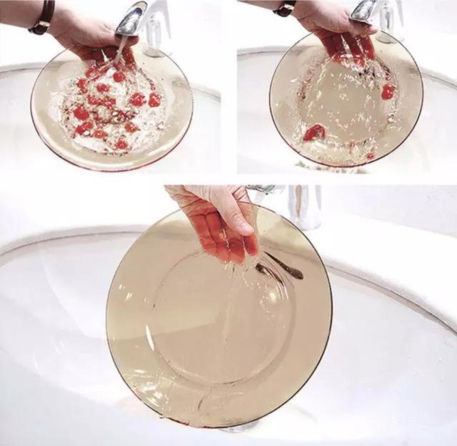 中国人不爱玻璃餐具？百年品牌打破传统，网友：一边说不好看还买