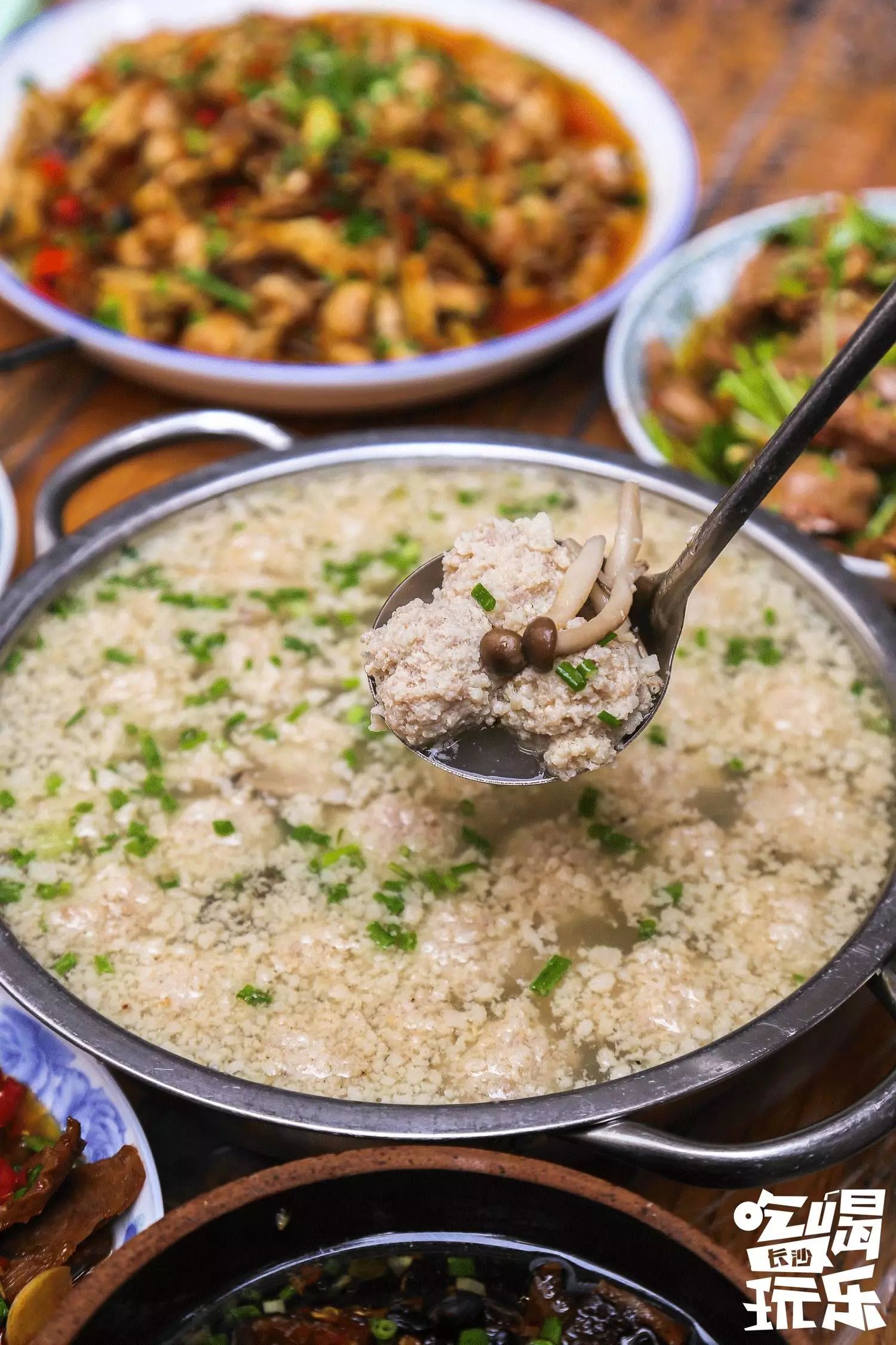 长沙吃货攻略大全,长沙吃货攻略来了