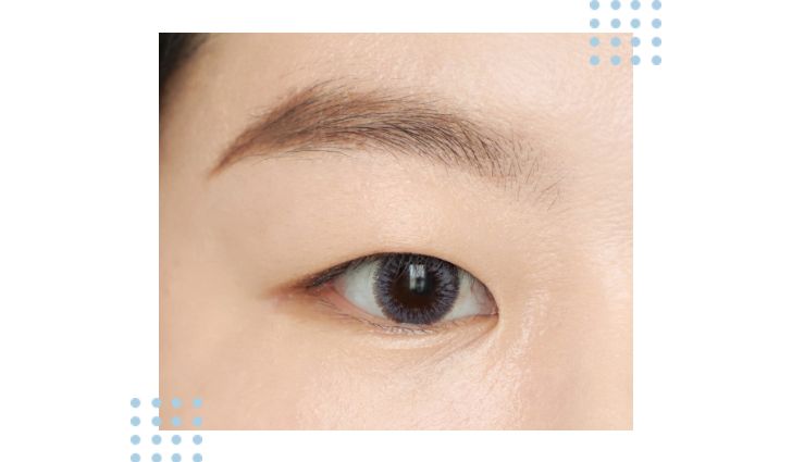 小鹿妆圣诞节,圣诞节快到了化个圣诞妆