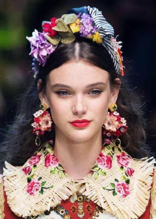 直男欣赏不来的荧光色,三大直男觉得最丑的首饰