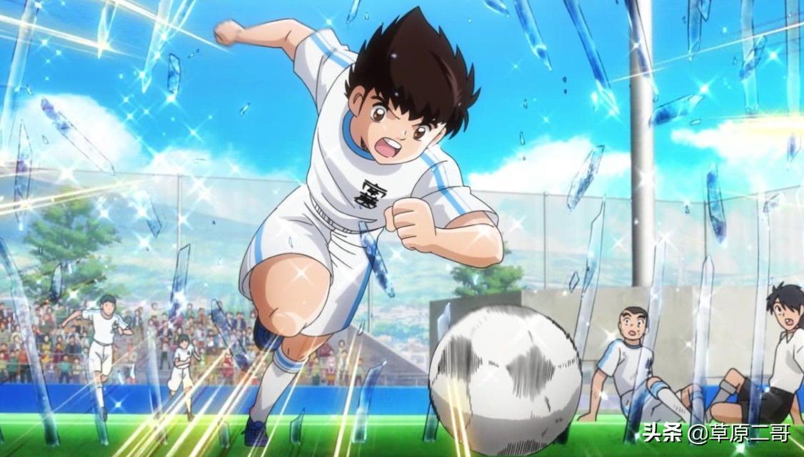 盘点那些动漫里超漂亮的角色,盘点那些动漫人物里的高手