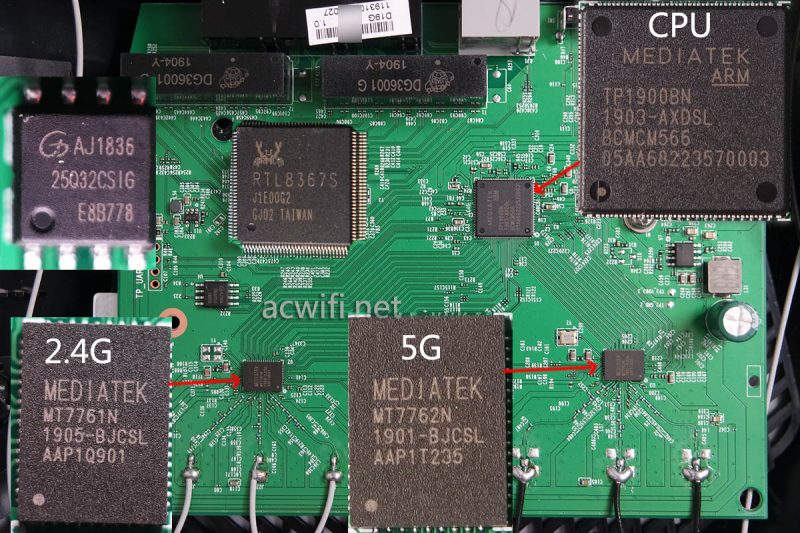 水星无线路由器d121,水星路由器d19g设置教程