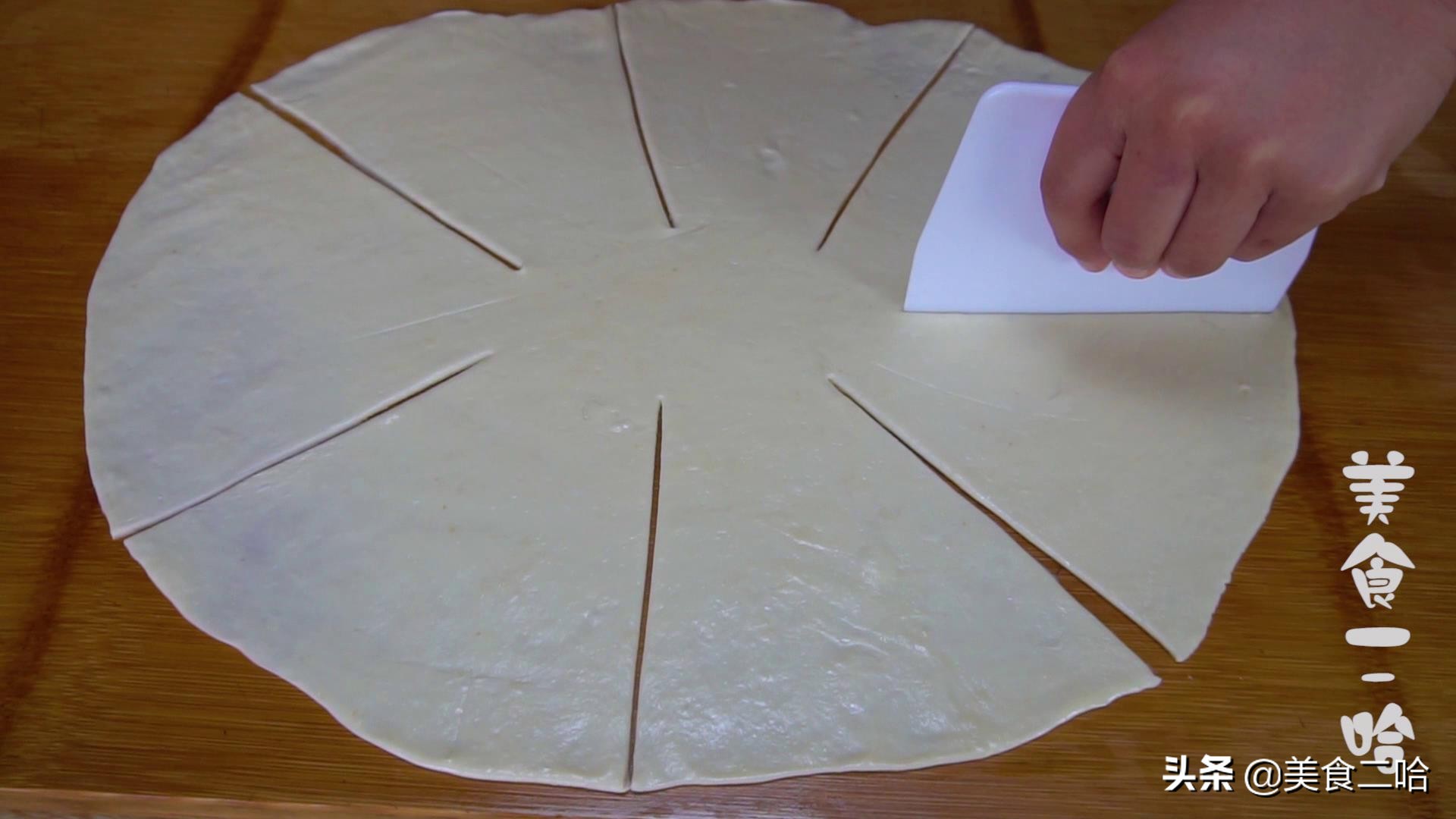 制作土家酱香饼配方,正宗土家酱香饼做法