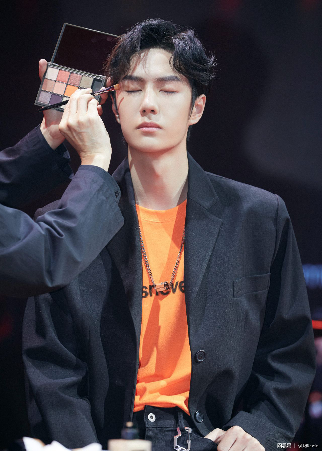 10.18植村秀新品派对,植村秀2018圣诞彩妆视频