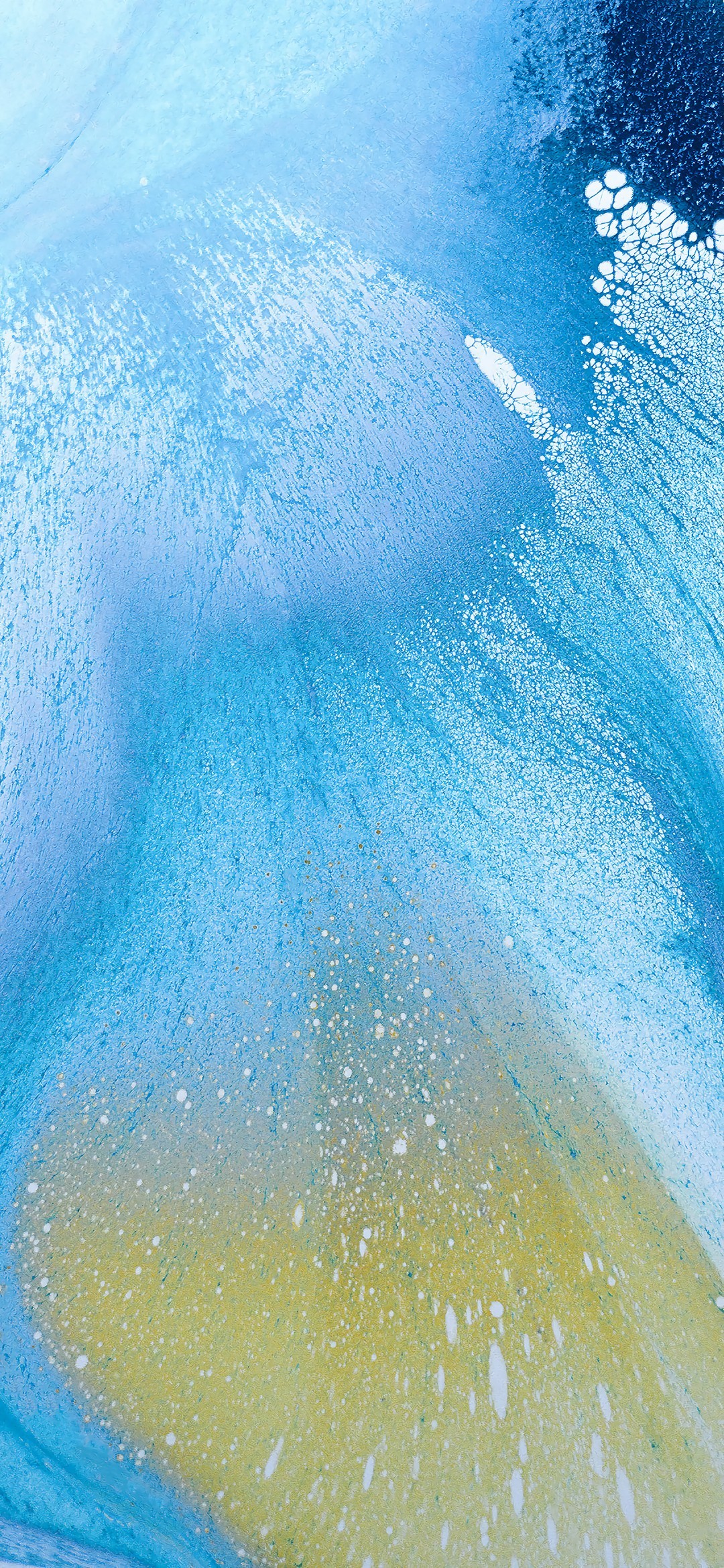 九款惊艳的壁纸推荐,精选壁纸3788