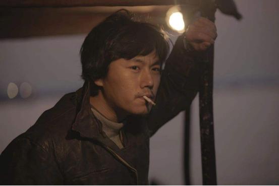 “浪荡子”秦昊的跌宕史，从戏混子到中年顶流，这5个女人太重要