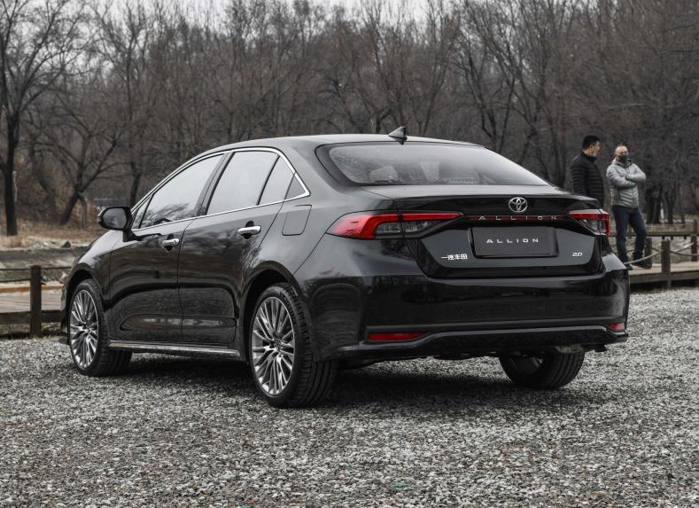 购买丰田亚洲狮前的五大忠告,老司机评价丰田亚洲狮