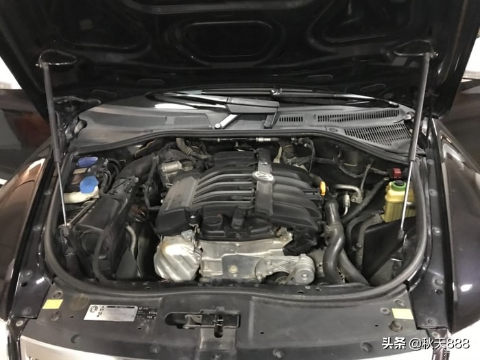 老款途锐3.0的十大忠告,老途锐3.2有多重