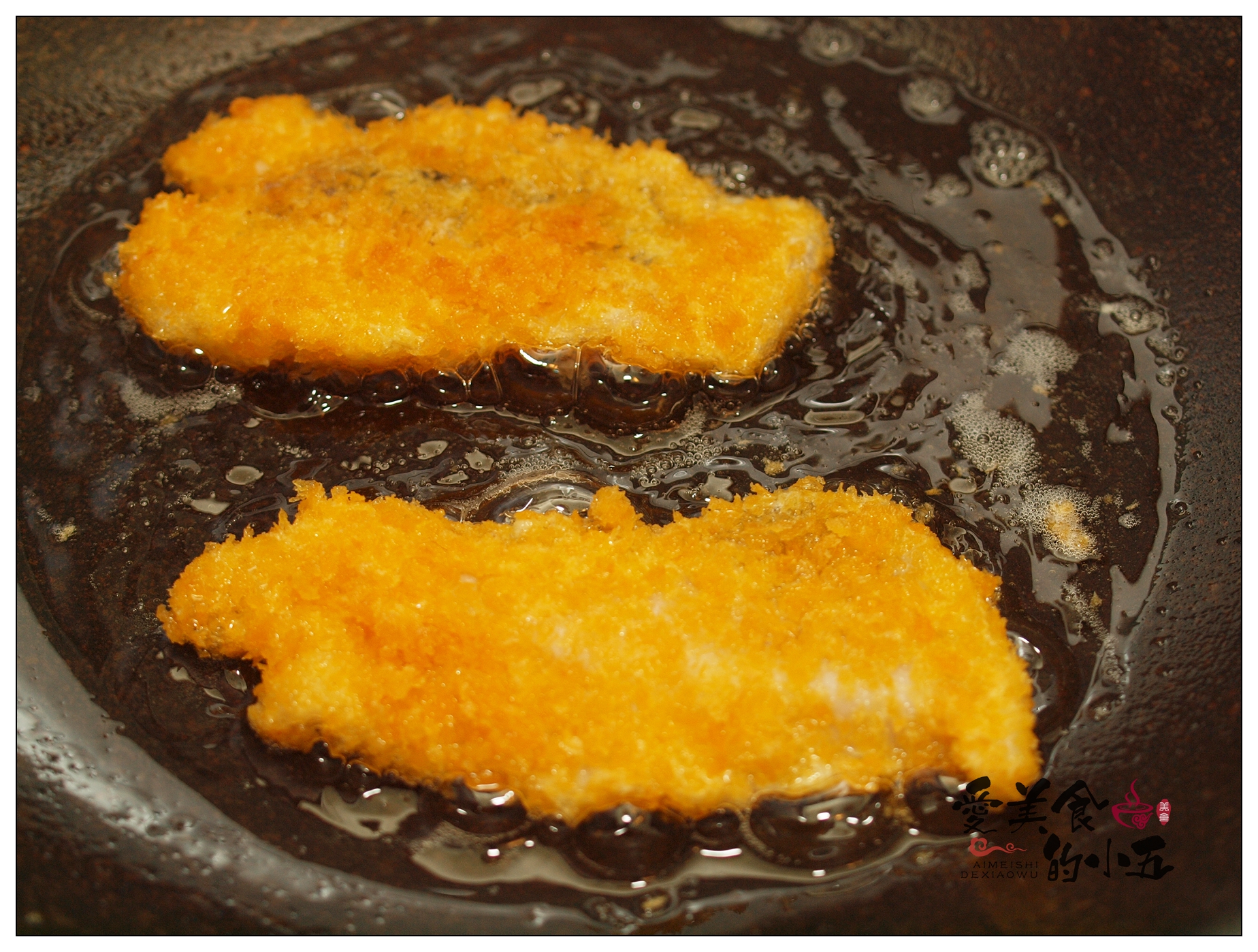 柠香煎鱼排正宗做法,香煎鱼排正宗做法视频