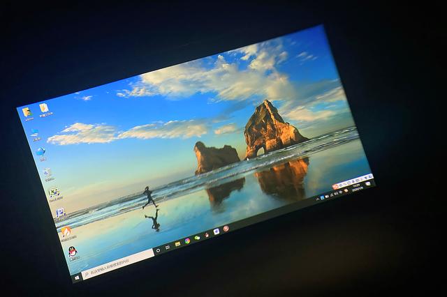 华为VR和酷睿视对比评测：画质被秒杀，你猜会是谁？