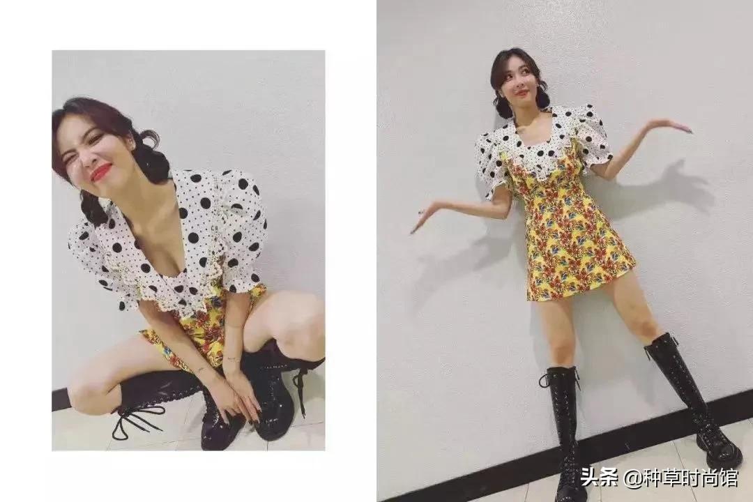 这六款马丁靴不止保暖还带增高,马丁靴淘汰了吗