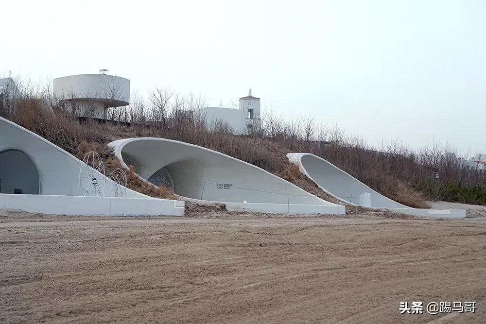 阿那亚必打卡地,阿那亚网红打卡地