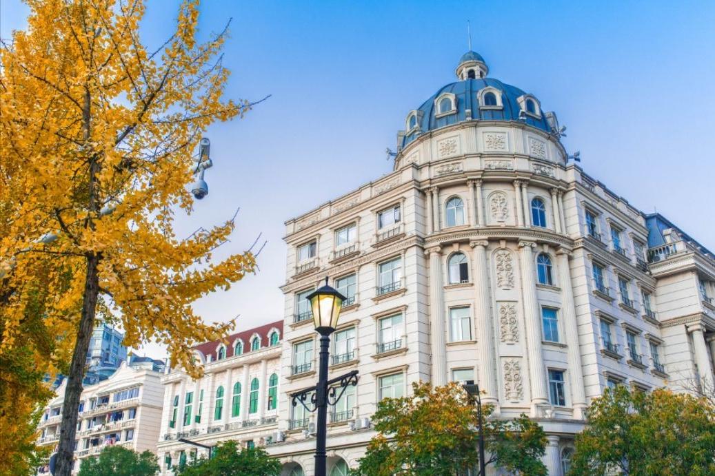 浙江欧洲风情小镇,浙江欧洲小城