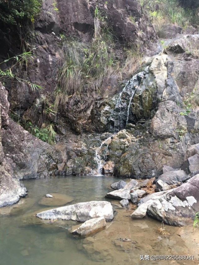 假日山村游玩,假日凤凰山旅游攻略