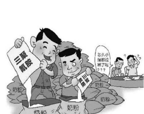 千万别买的奶粉品牌,10大欺骗奶粉品牌