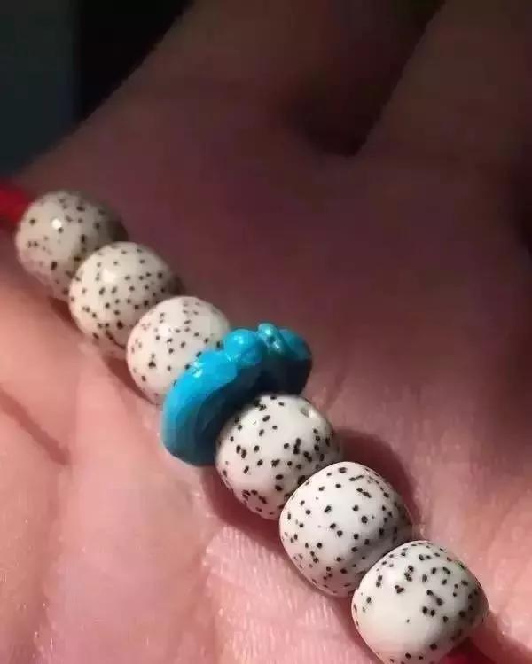 菩提小众搭配,天然菩提怎么搭配