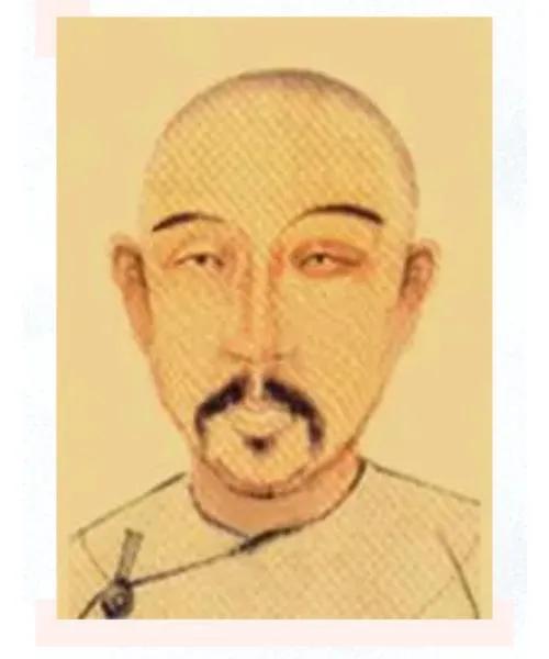 谢启昆论诗,张骞谢启昆