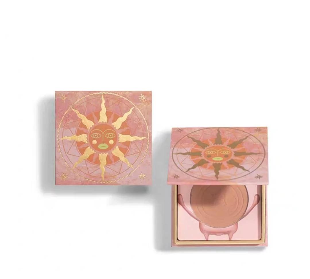 10款平价好用的腮红推荐一下,18色腮红推荐平价学生