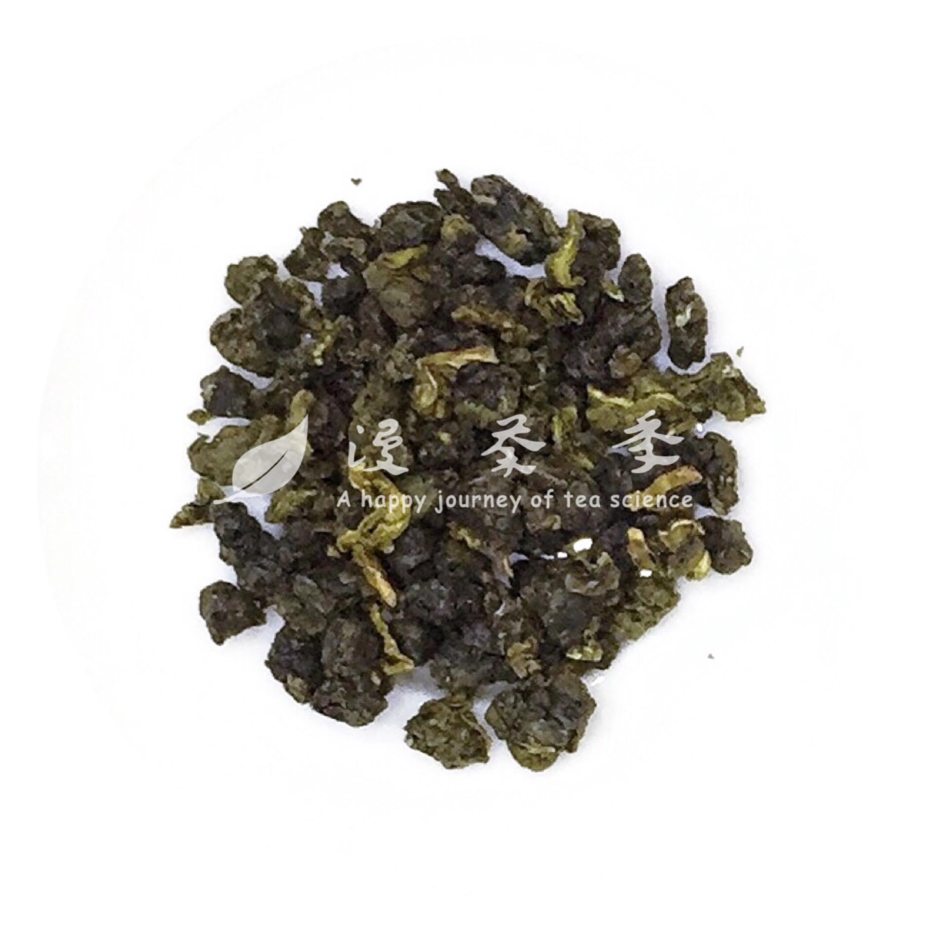 「漫茶记﹒评茶日志」源于福建的台湾青茶，其品质有何特点？