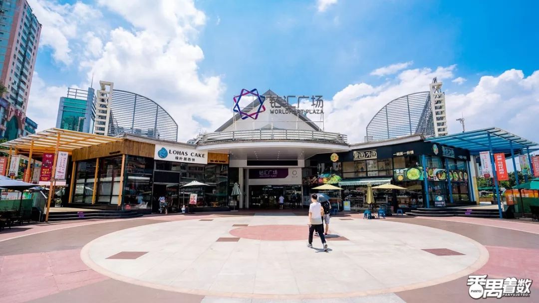 住在番禺的人的感受,在广州番禺区居住怎么样