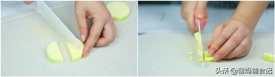 营养搭配食谱小宝宝,食材合理搭配