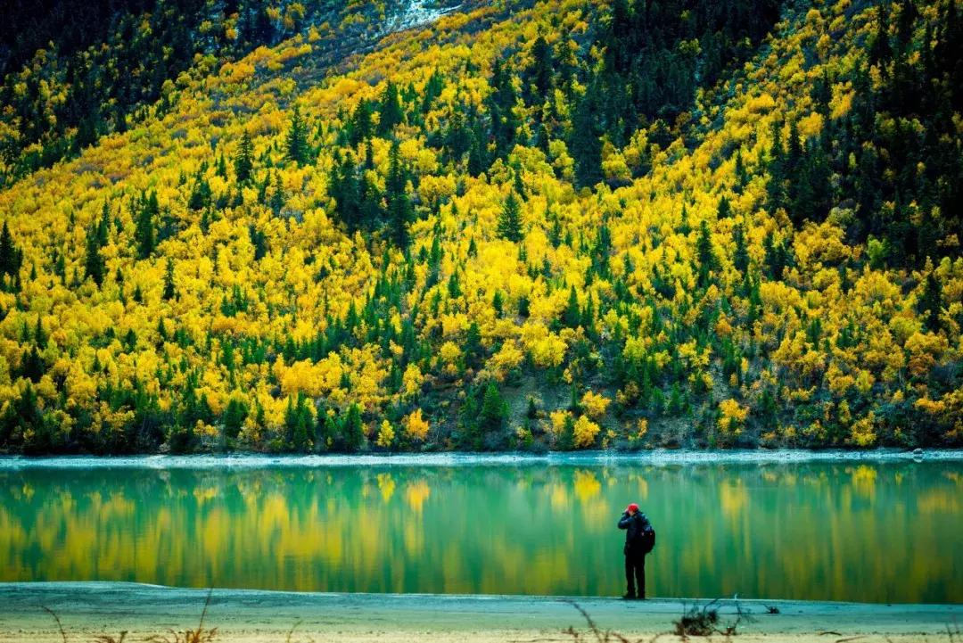 滇藏线西藏旅游攻略,西藏和西北旅游攻略路线