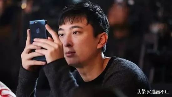 乱世张少帅,盛世王少爷,两个首富之子,同样一个德行