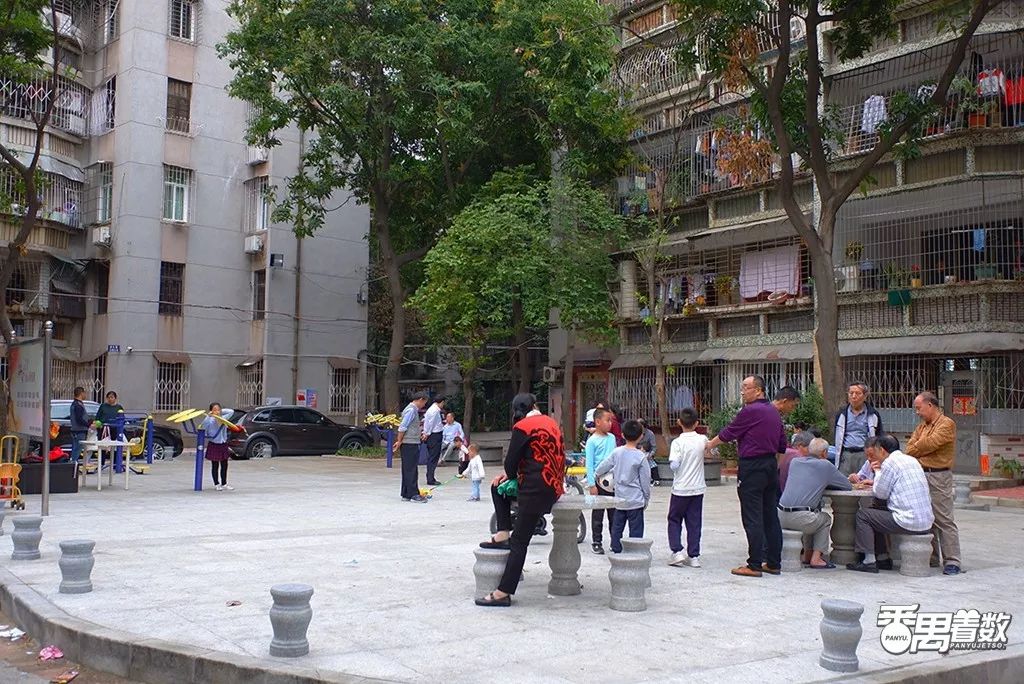 在广州番禺哪里住得舒服,在番禺住哪里比较好