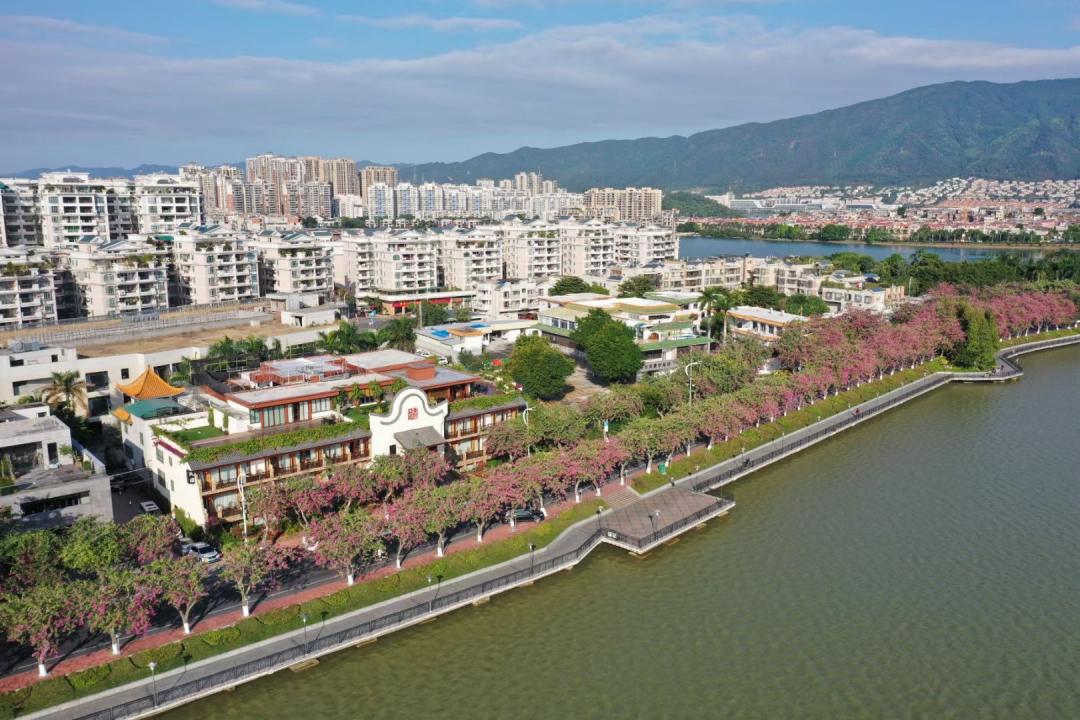 那些有意境的民宿,超有意境的民宿