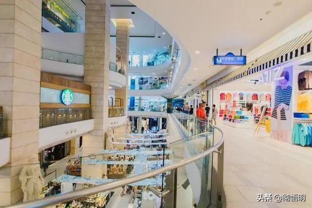 曼谷旅行去哪里买买买,购物天地,收藏这份攻略让你省下不少钱