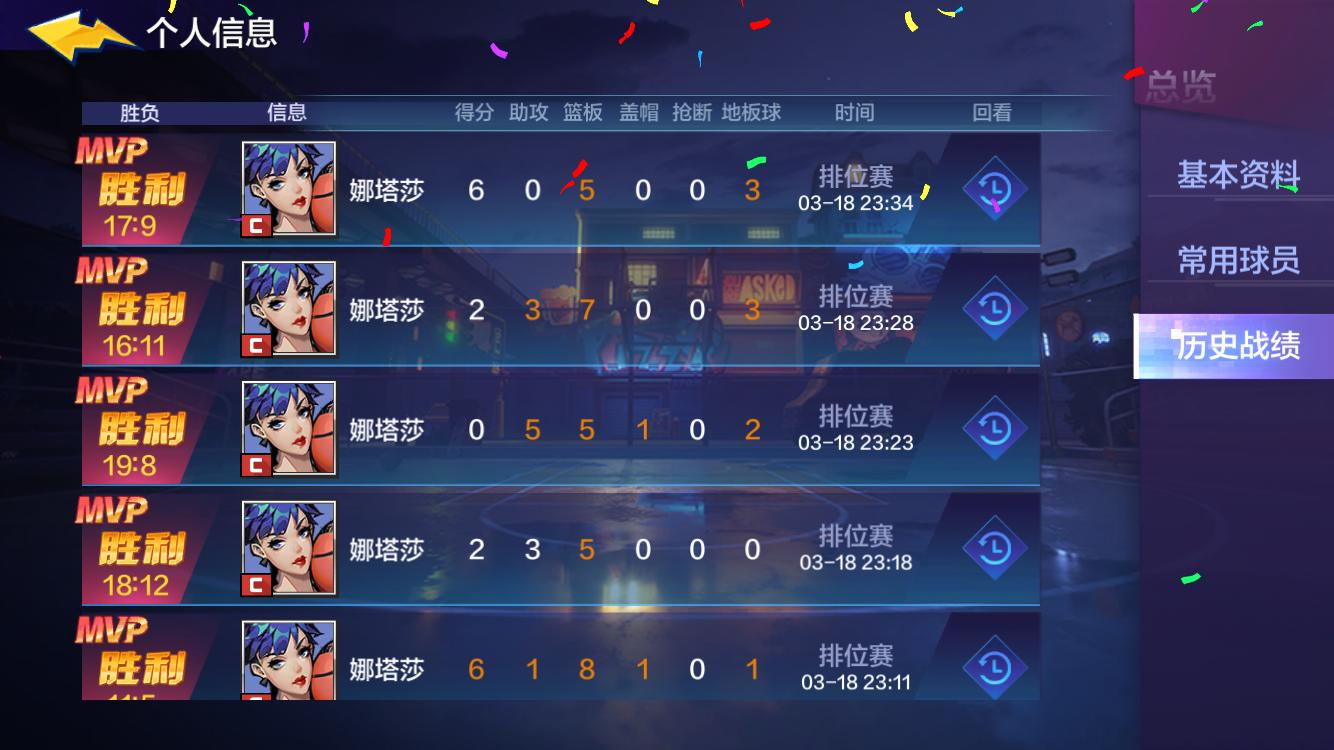 热血街篮总决赛top5,热血街篮分球