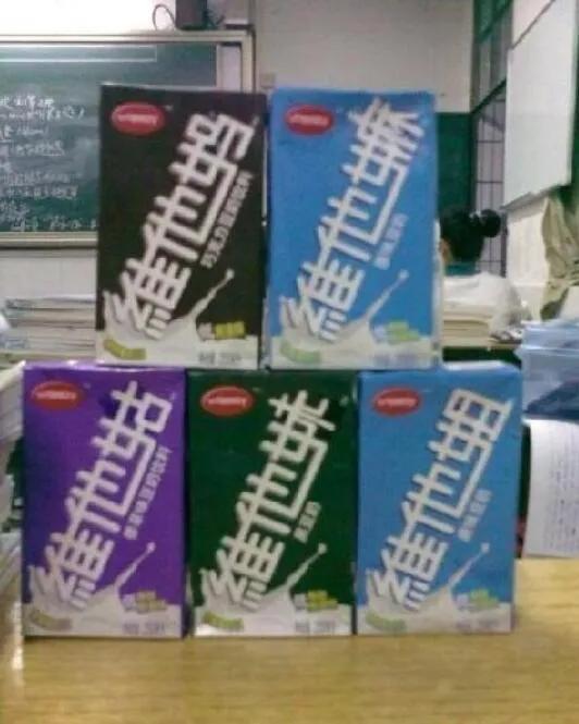 各种没良心的山寨货,所有的山寨货