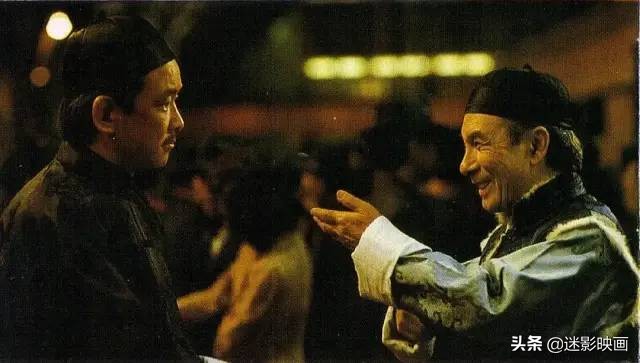 洪金宝请40位明星客串,洪金宝成龙元彪合演电影贺岁片