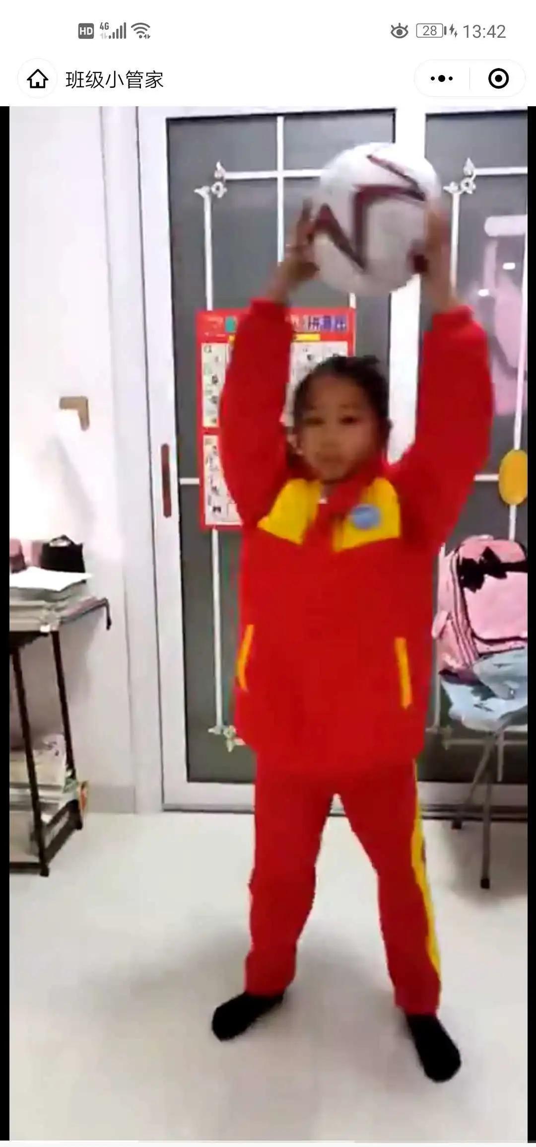 建阳曼山小学运动会,建阳区曼山小足球赛