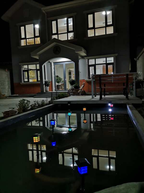 《婶子爱上了农村》