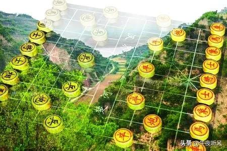 揭秘郑州的历史,郑州八大古都是哪些朝代