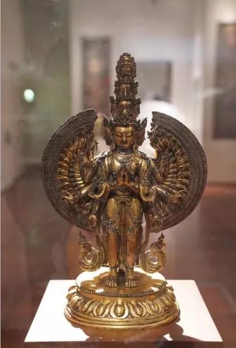 法国博物馆里有中国瓷器,法国卢浮宫博物馆中国文物多少