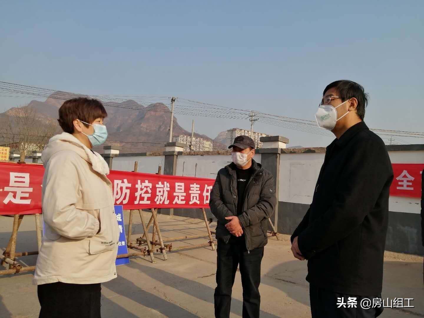 抗击新冠肺炎疫情工作纪实,社区村新冠肺炎疫情防控工作指南