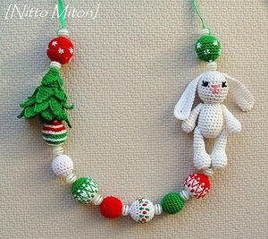 钩出来的漂亮毛衣,钩织漂亮的毛衣链