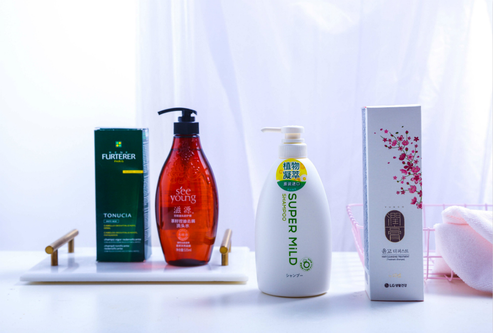 极度受损发质的头发怎么拯救,怎样拯救一天就油的头发