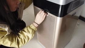 空气净化器莱克k9怎么样,莱克k9空气净化