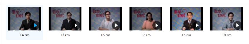 小学到高中奥数辅导视频教程，全套课程，免费领取