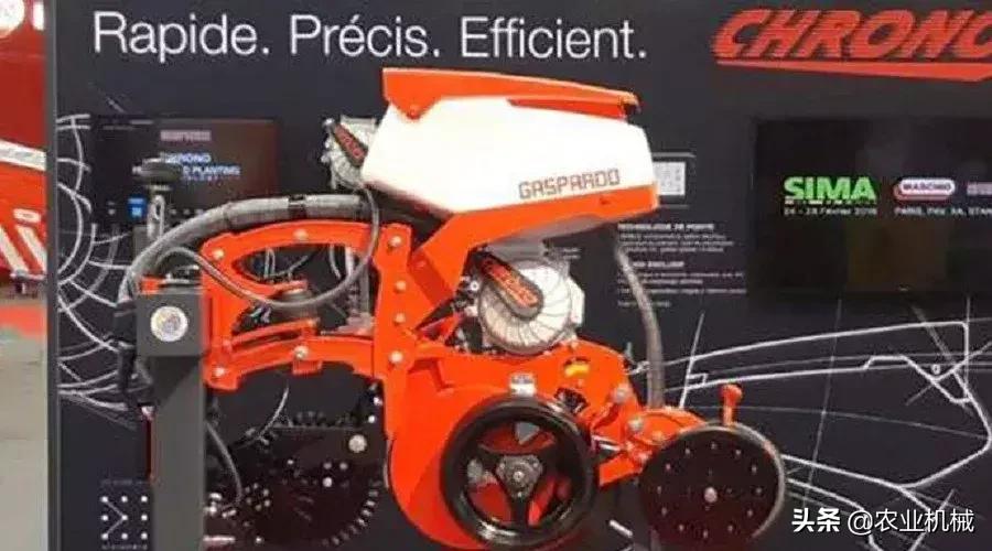 盘点世界5大农机展,中国展会能否上榜?
