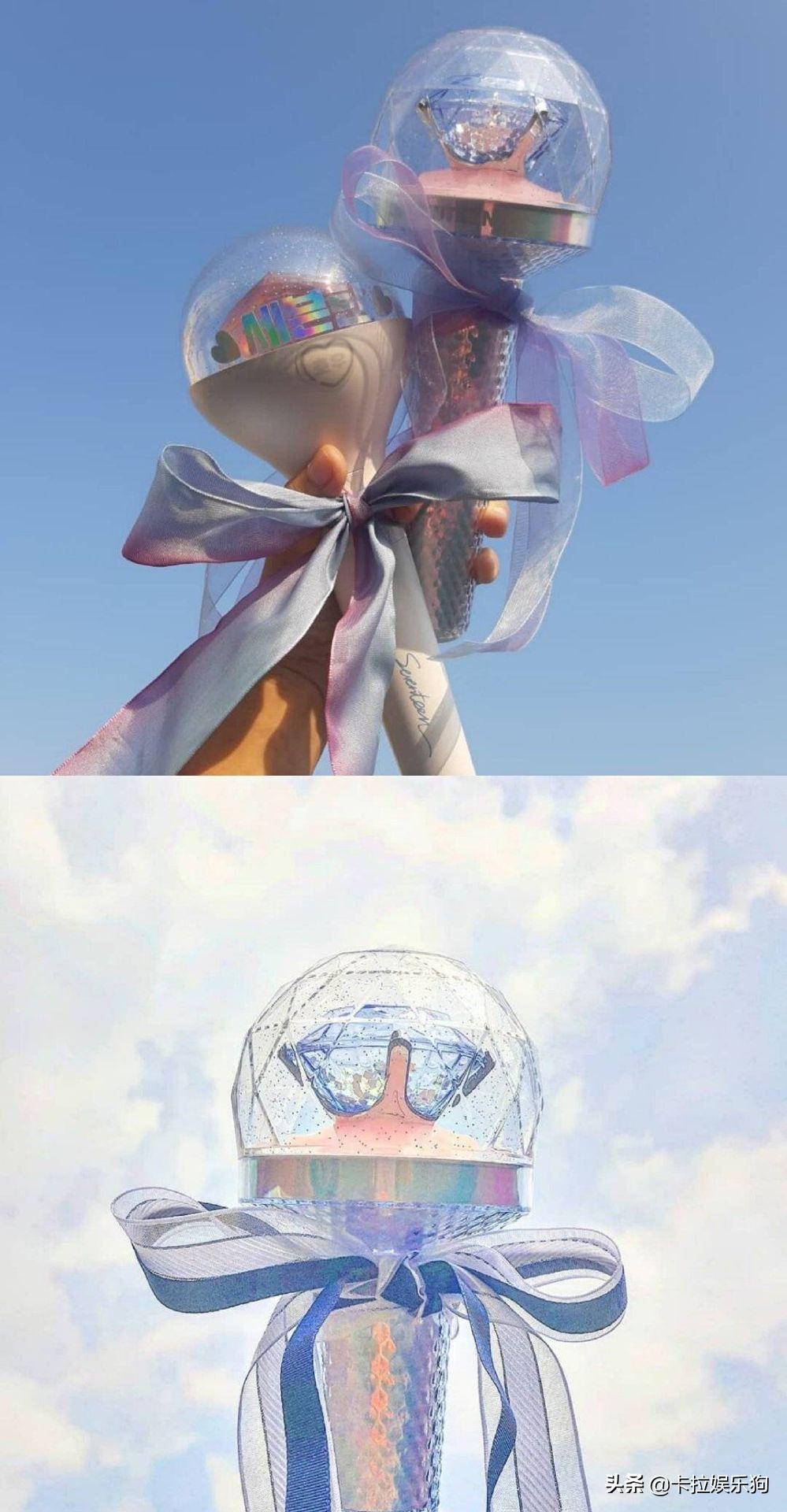 男团应援棒大全,男团应援棒49000w韩元