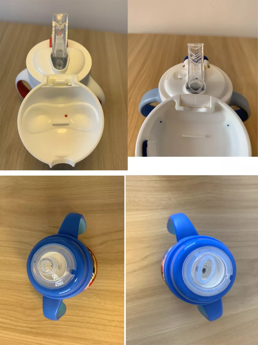 宝宝吸管保温杯推荐测评,儿童吸管保温杯老爸评测
