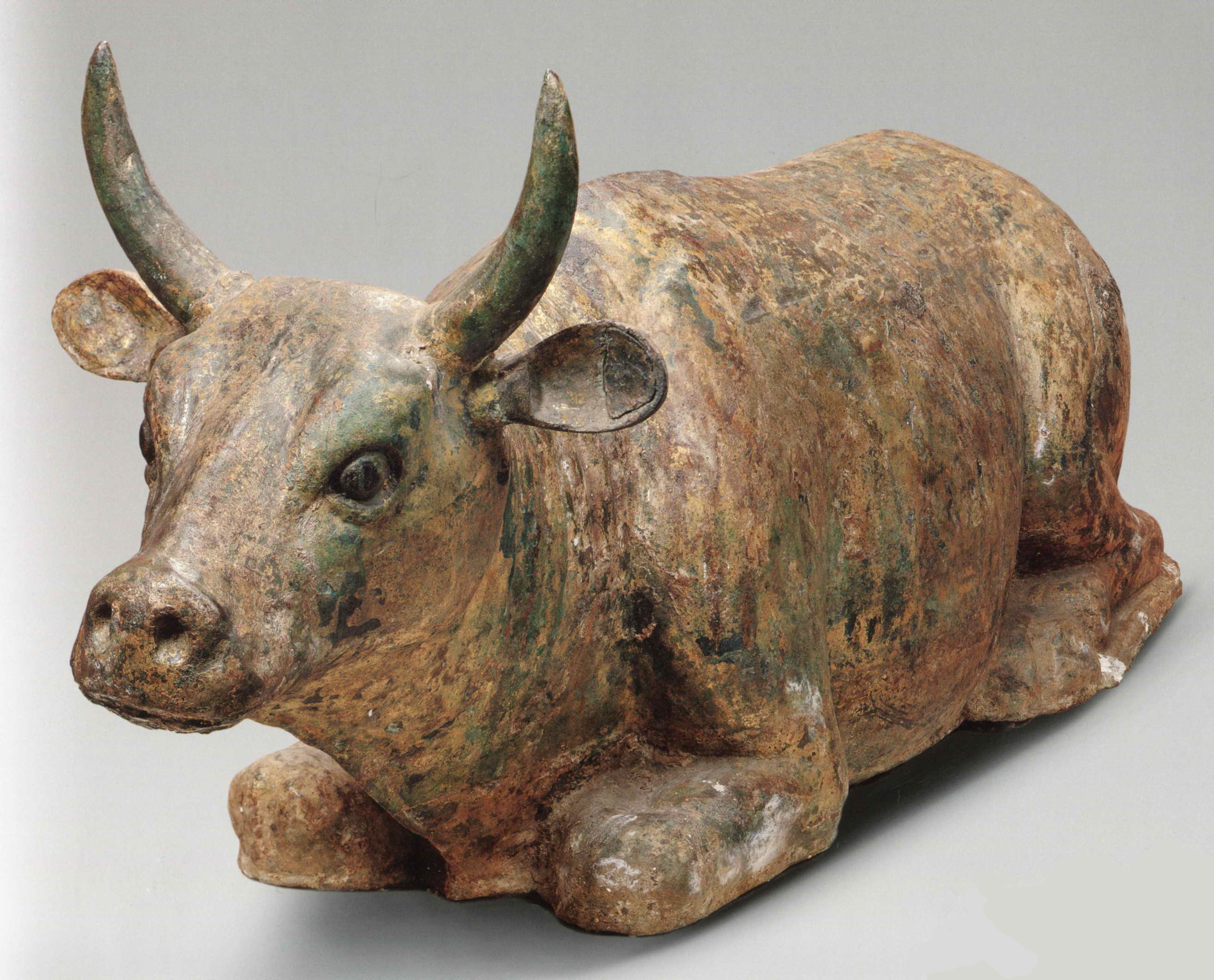 中国各地博物馆最漂亮的文物,中国博物馆十大国宝值多少