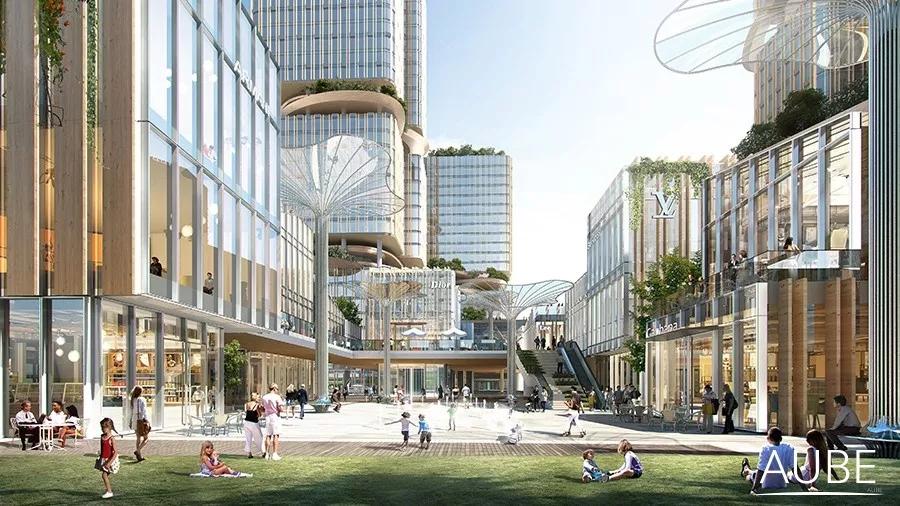 深圳国际低碳城文化会议中心项目,深圳国际低碳城会展中心资本论坛