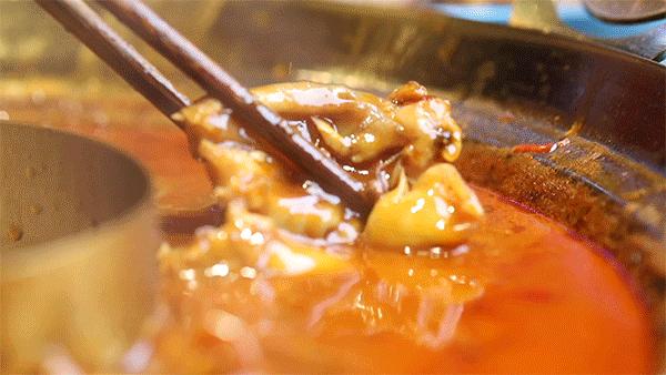 国内最火的火锅品牌排行,十大公认最好吃的火锅品牌