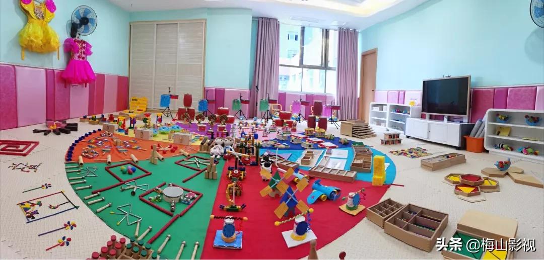 东方爱婴：用爱让每个孩子卓尔不凡