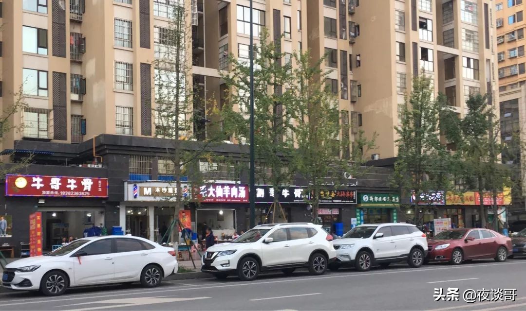 大丰最火爆的美食街,大丰有什么小吃一条街